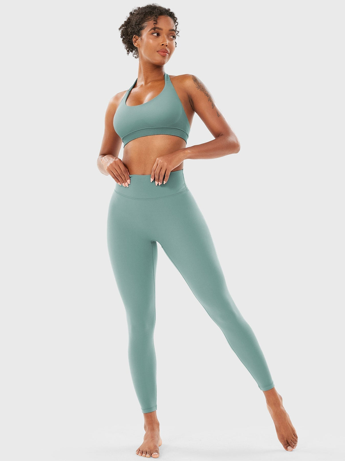 Top sportowy Elen Halter Sport - Ironfit PL