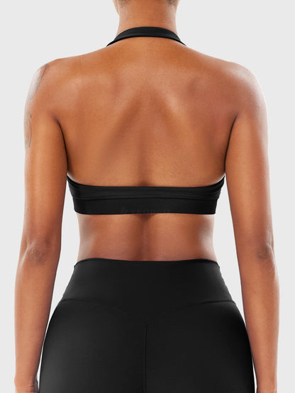 Top sportowy Elen Halter Sport - Ironfit PL
