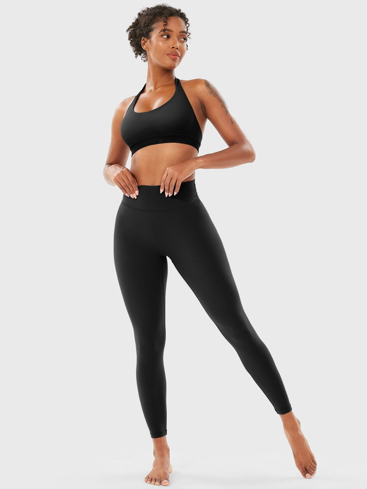 Top sportowy Elen Halter Sport - Ironfit PL