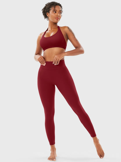 Top sportowy Elen Halter Sport - Ironfit PL