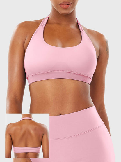 Top sportowy Elen Halter Sport - Ironfit PL