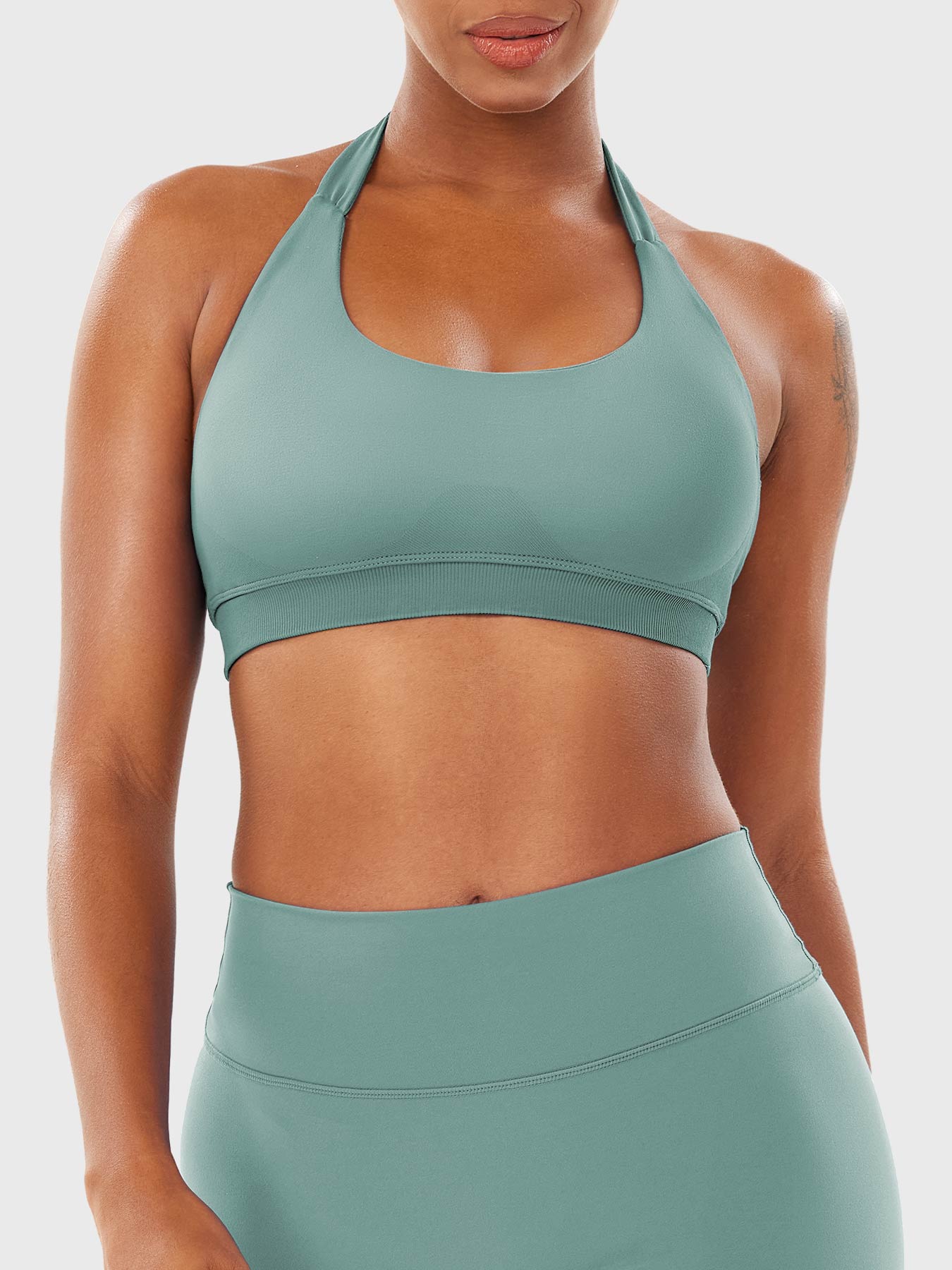 Top sportowy Elen Halter Sport - Ironfit PL