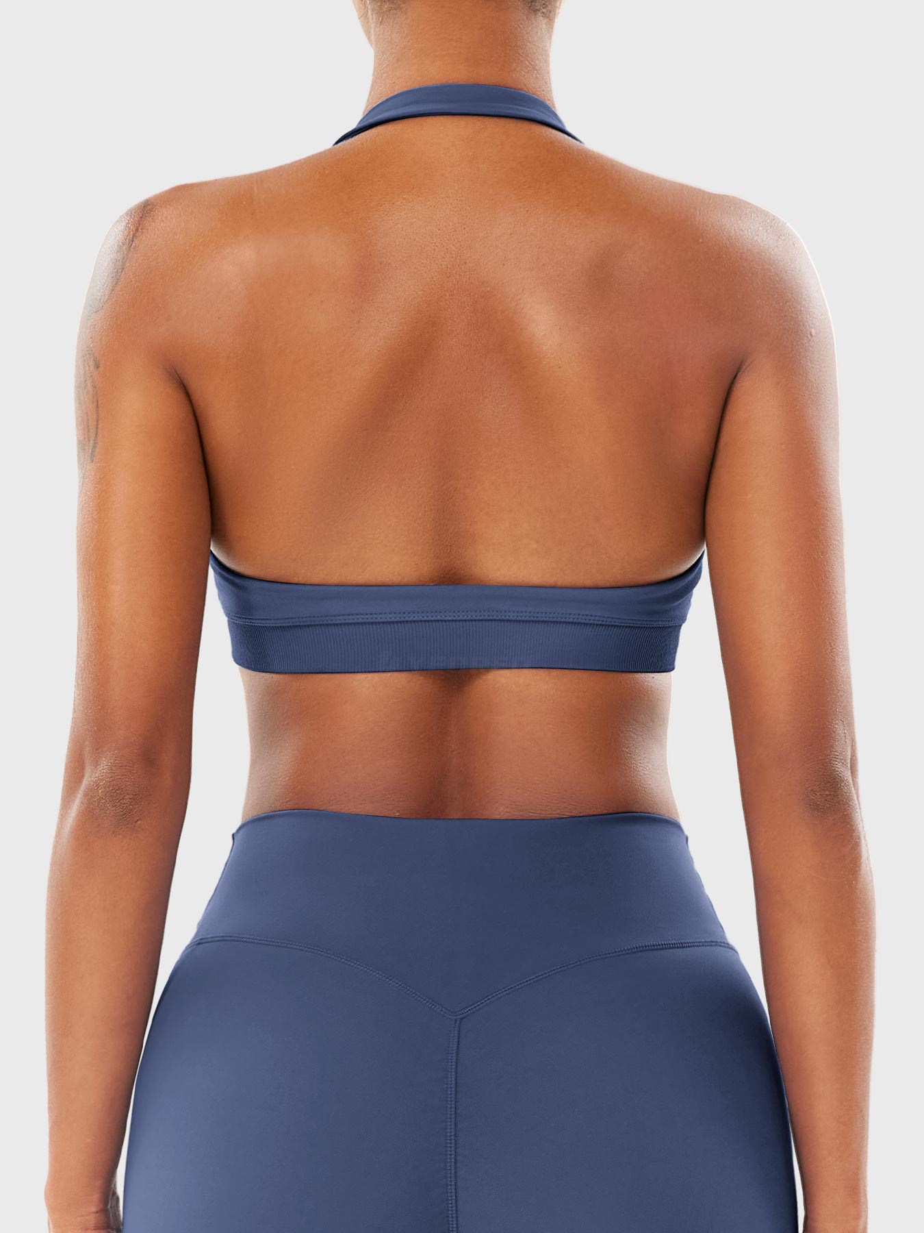 Top sportowy Elen Halter Sport - Ironfit PL