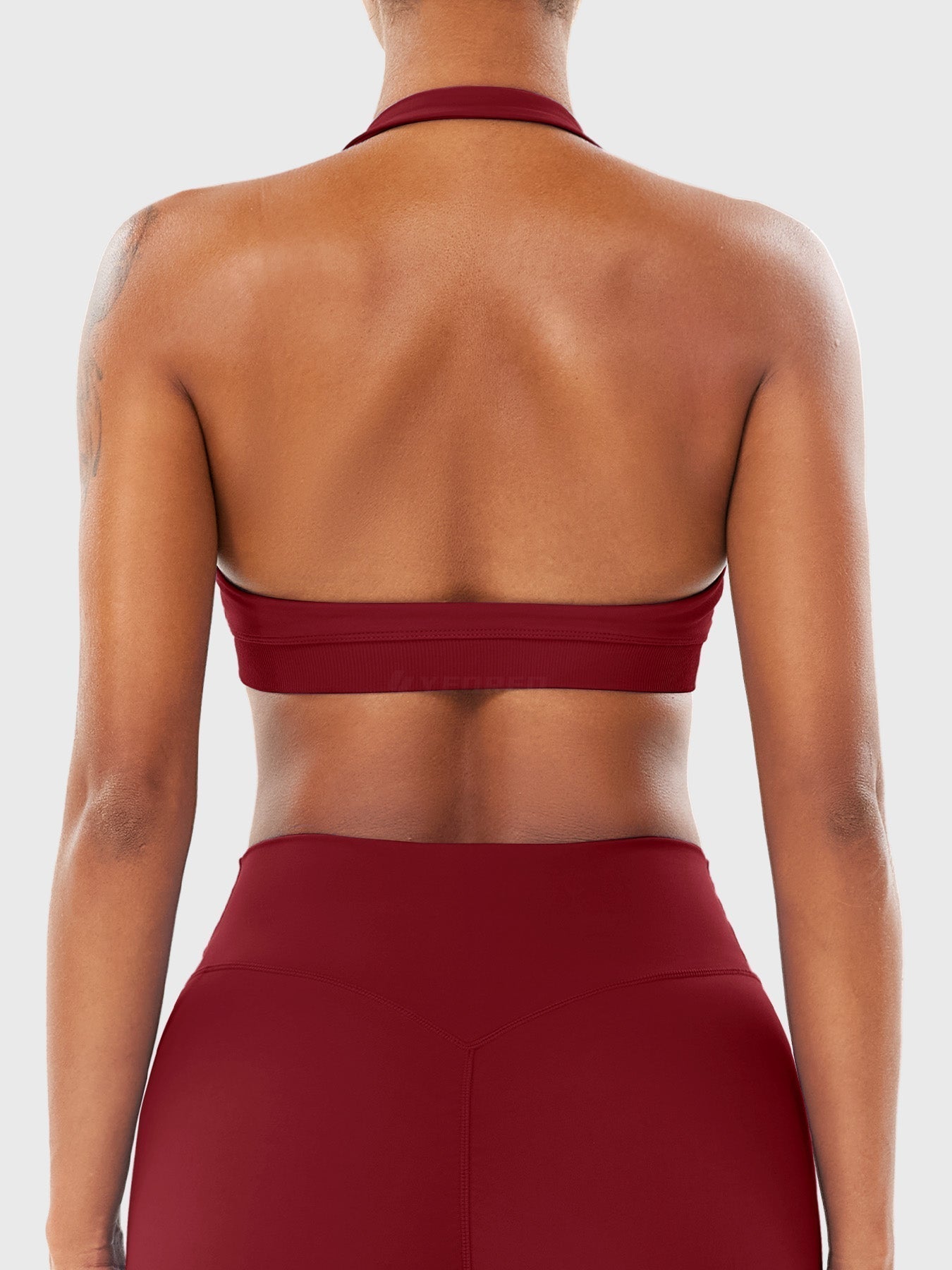 Top sportowy Elen Halter Sport - Ironfit PL