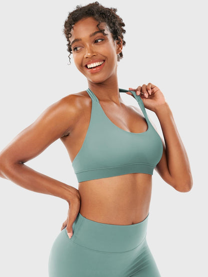 Top sportowy Elen Halter Sport - Ironfit PL