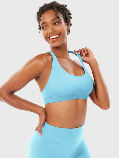 Top sportowy Elen Halter Sport - Ironfit PL