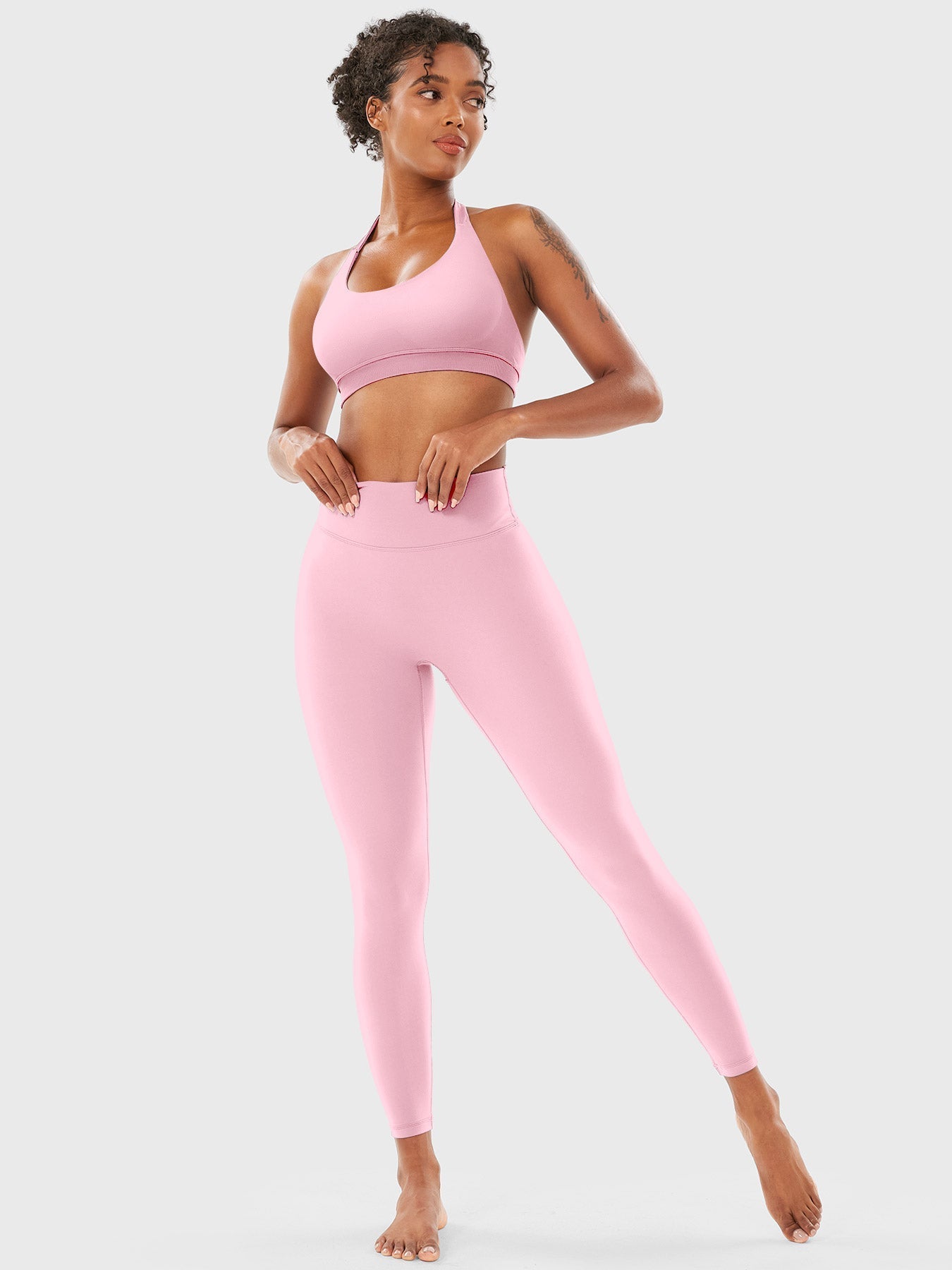 Top sportowy Elen Halter Sport - Ironfit PL