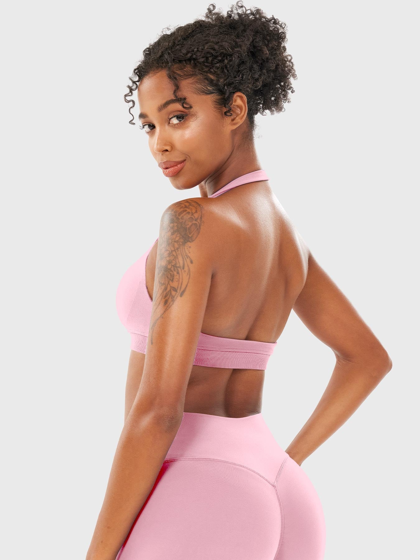 Top sportowy Elen Halter Sport - Ironfit PL