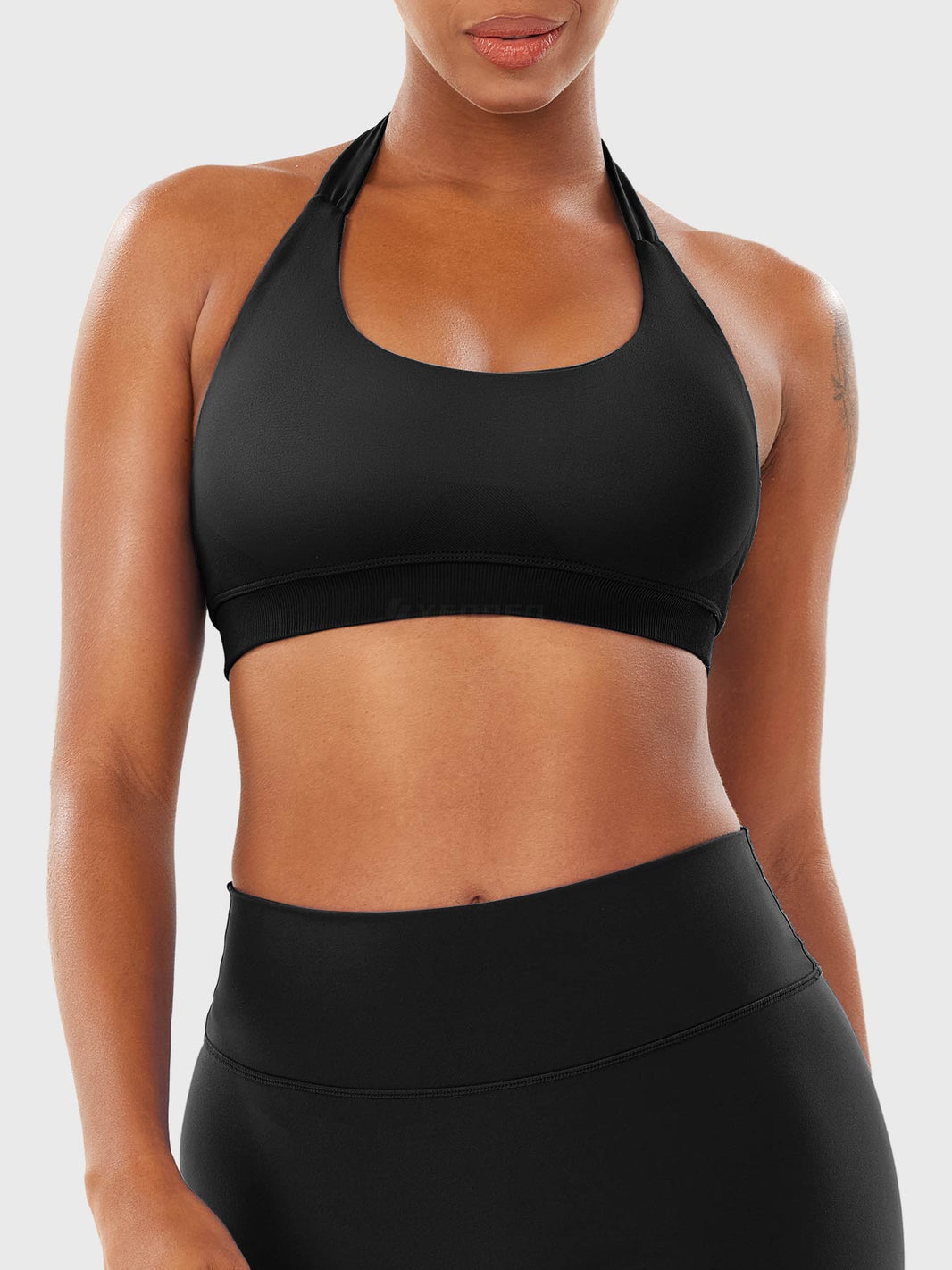 Top sportowy Elen Halter Sport - Ironfit PL