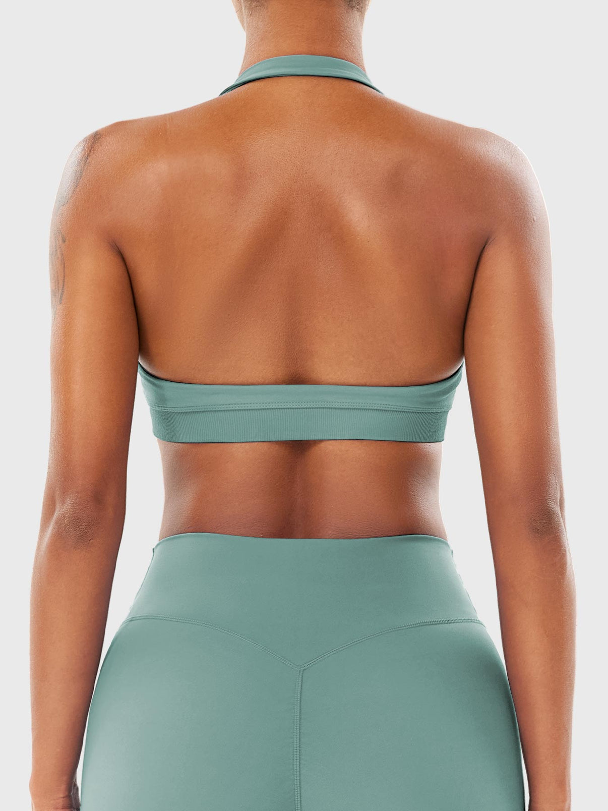 Top sportowy Elen Halter Sport - Ironfit PL