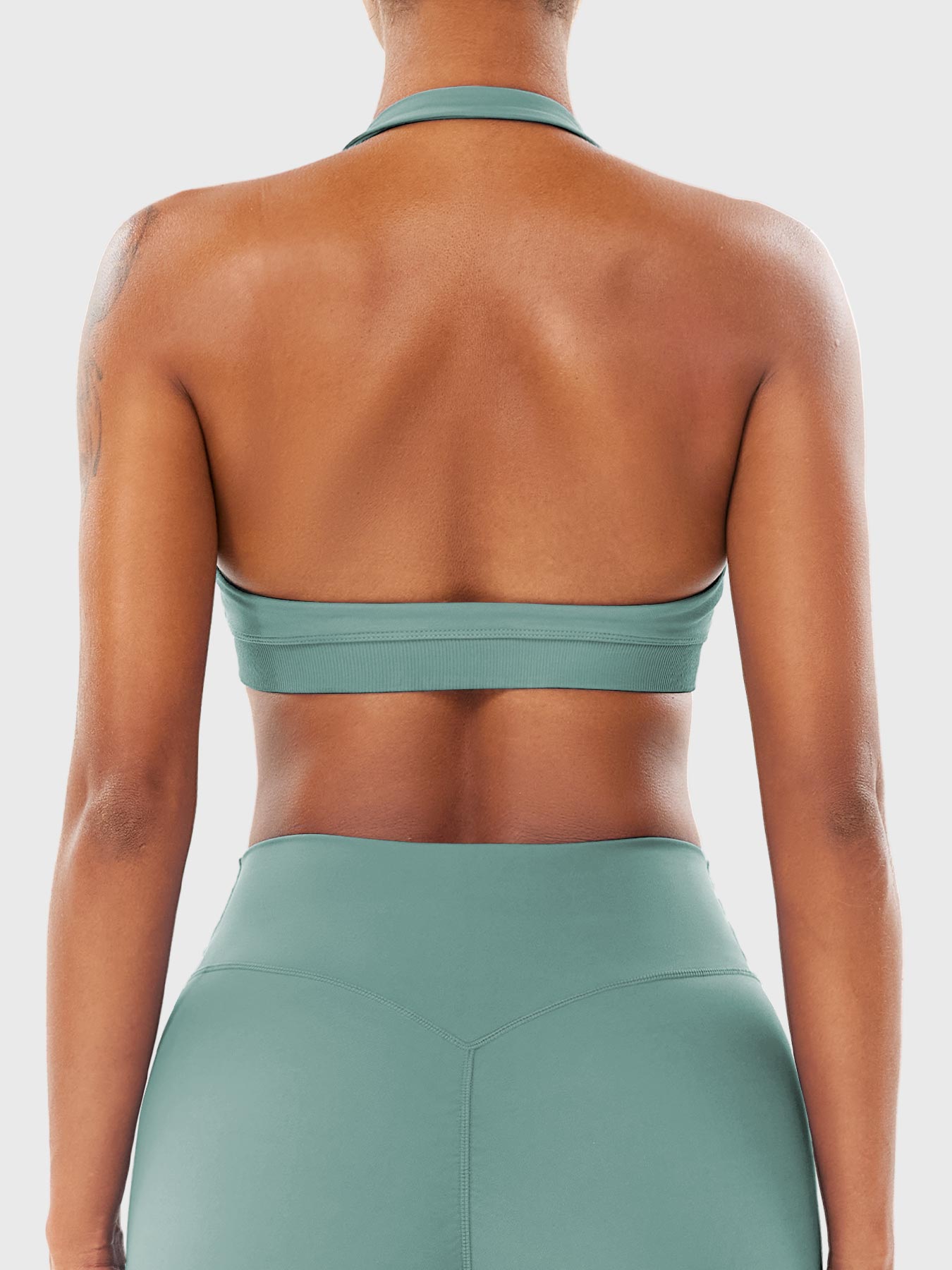 Top sportowy Elen Halter Sport - Ironfit PL
