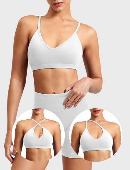 Top sportowy Ironfit Brittany - Ironfit PL