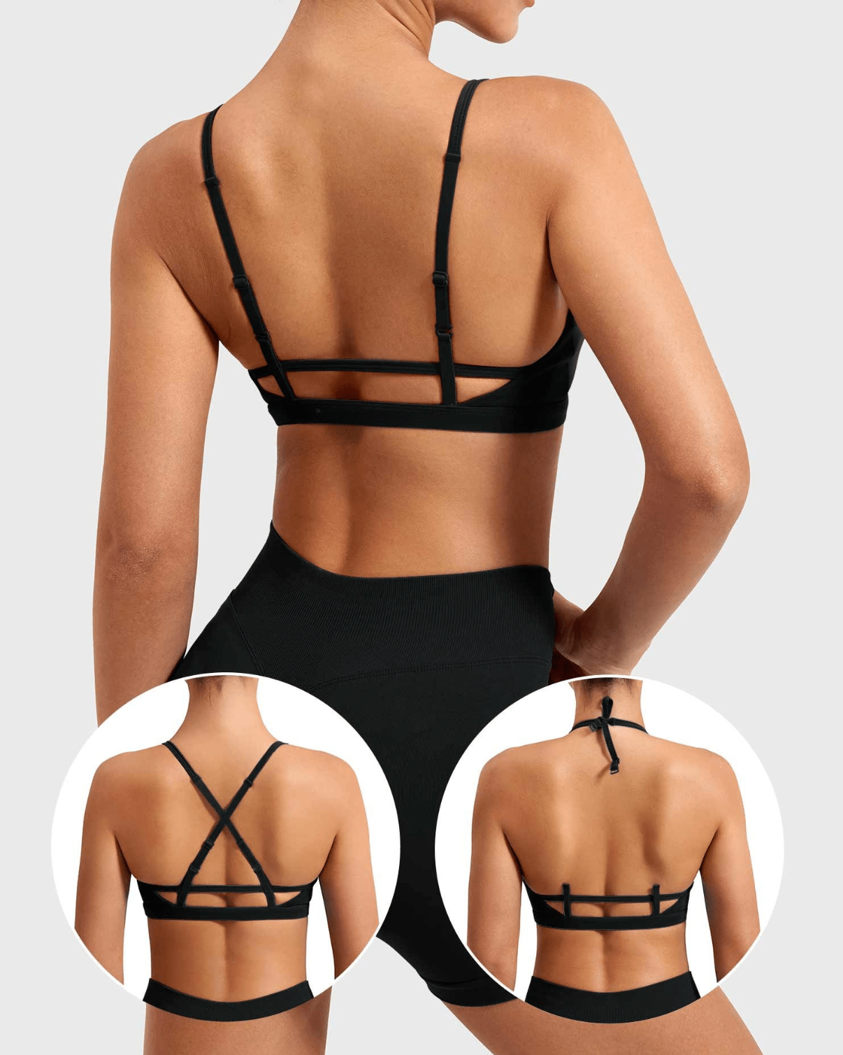 Top sportowy Ironfit Brittany - Ironfit PL