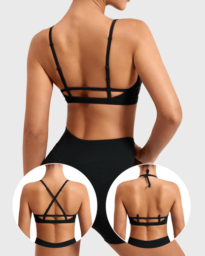 Top sportowy Ironfit Brittany - Ironfit PL