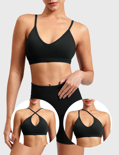Top sportowy Ironfit Brittany - Ironfit PL