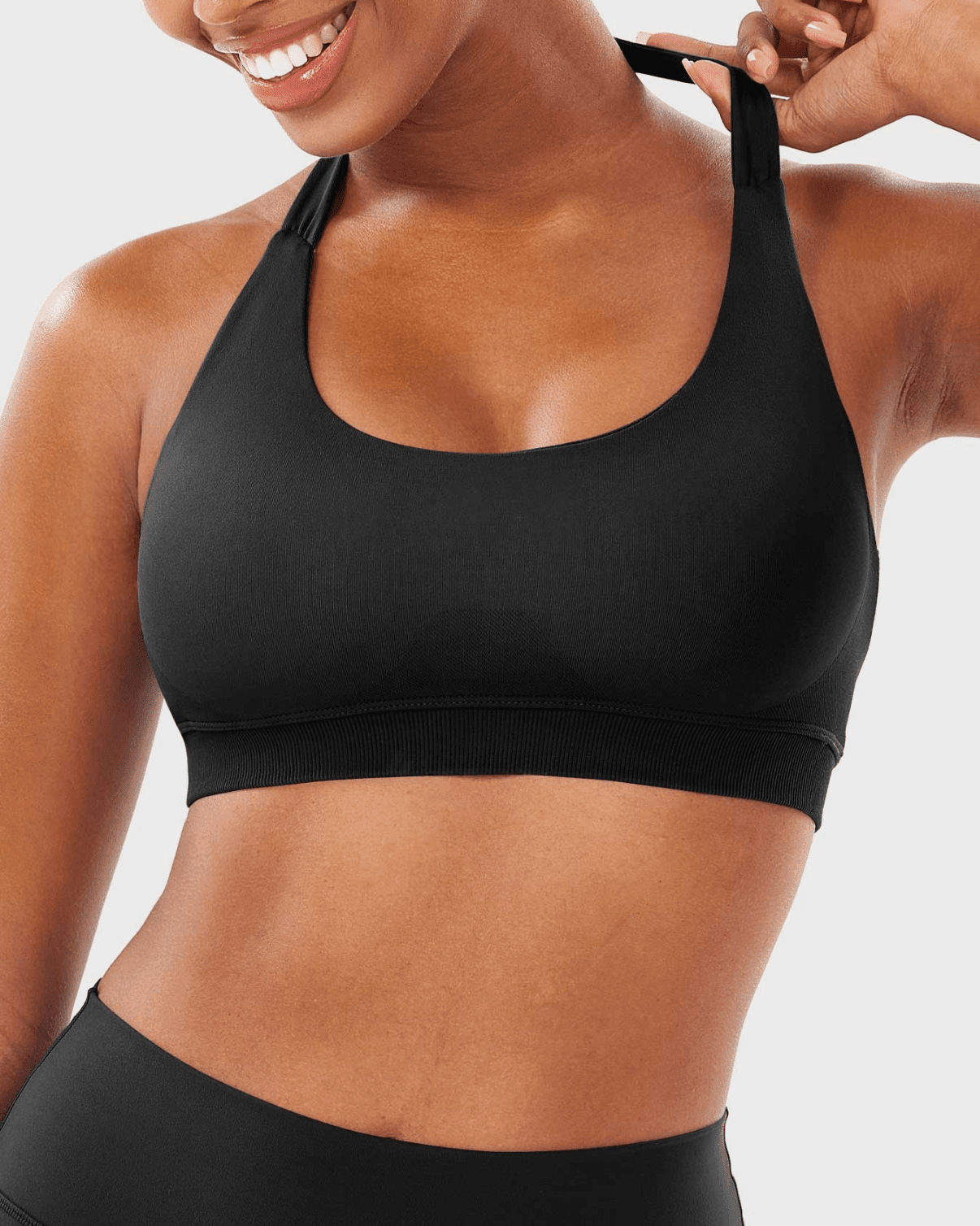 Top sportowy Ironfit Hayley - Ironfit PL