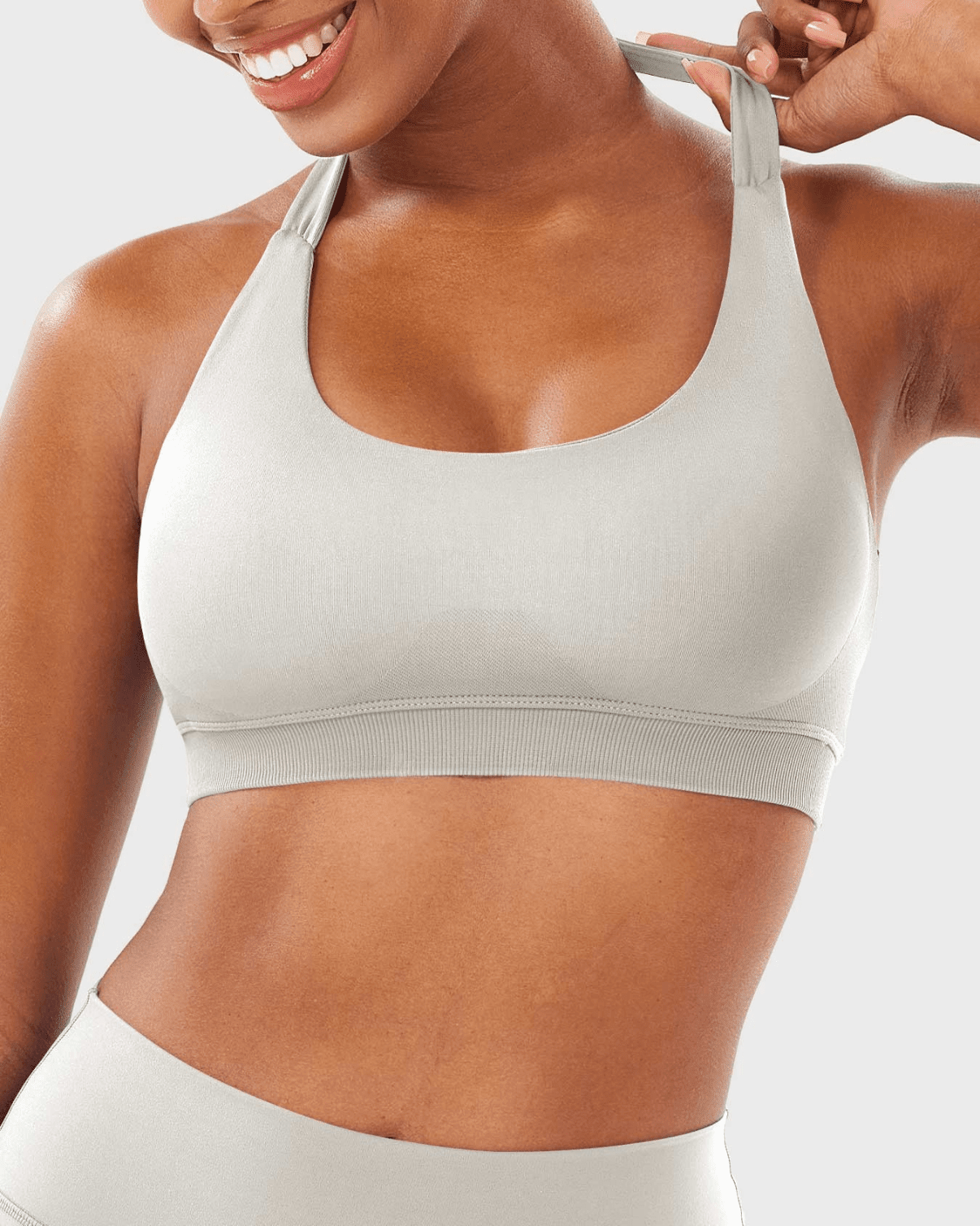 Top sportowy Ironfit Hayley - Ironfit PL
