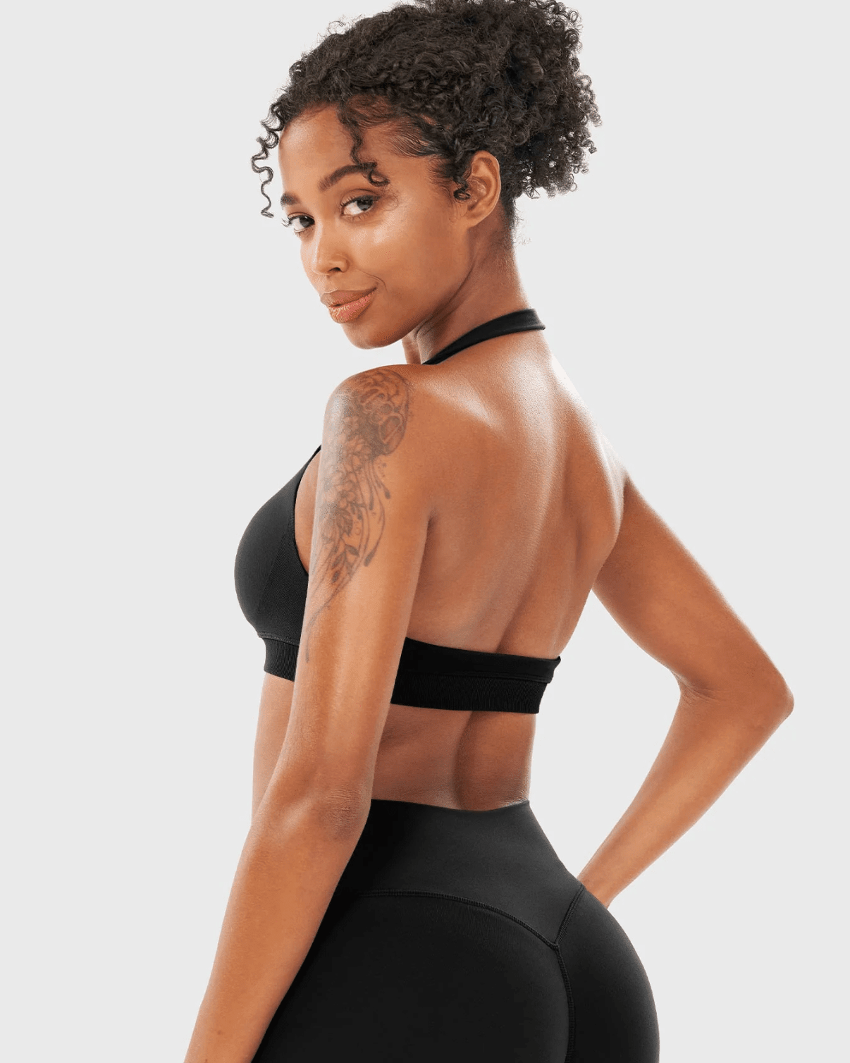 Top sportowy Ironfit Hayley - Ironfit PL