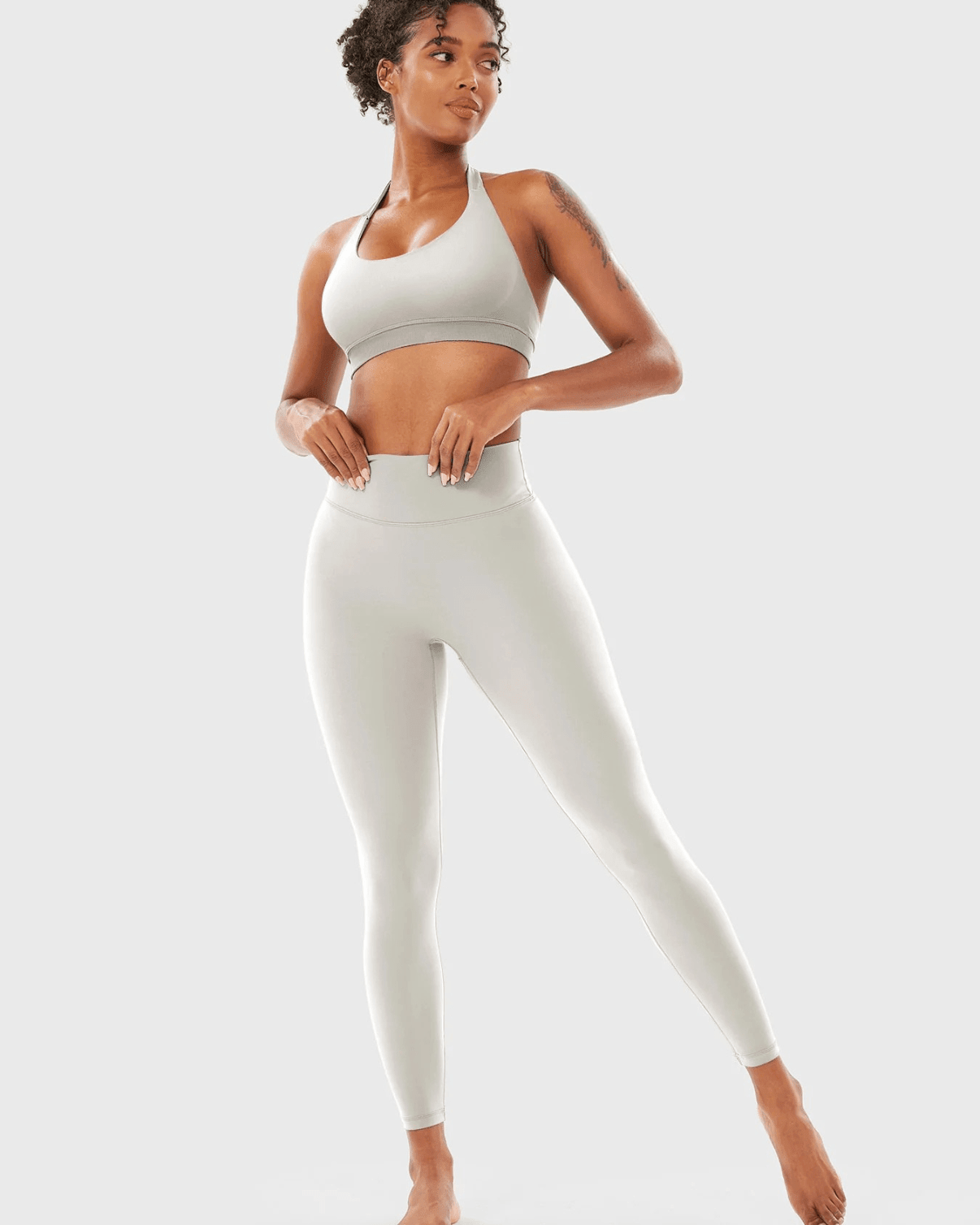 Top sportowy Ironfit Hayley - Ironfit PL