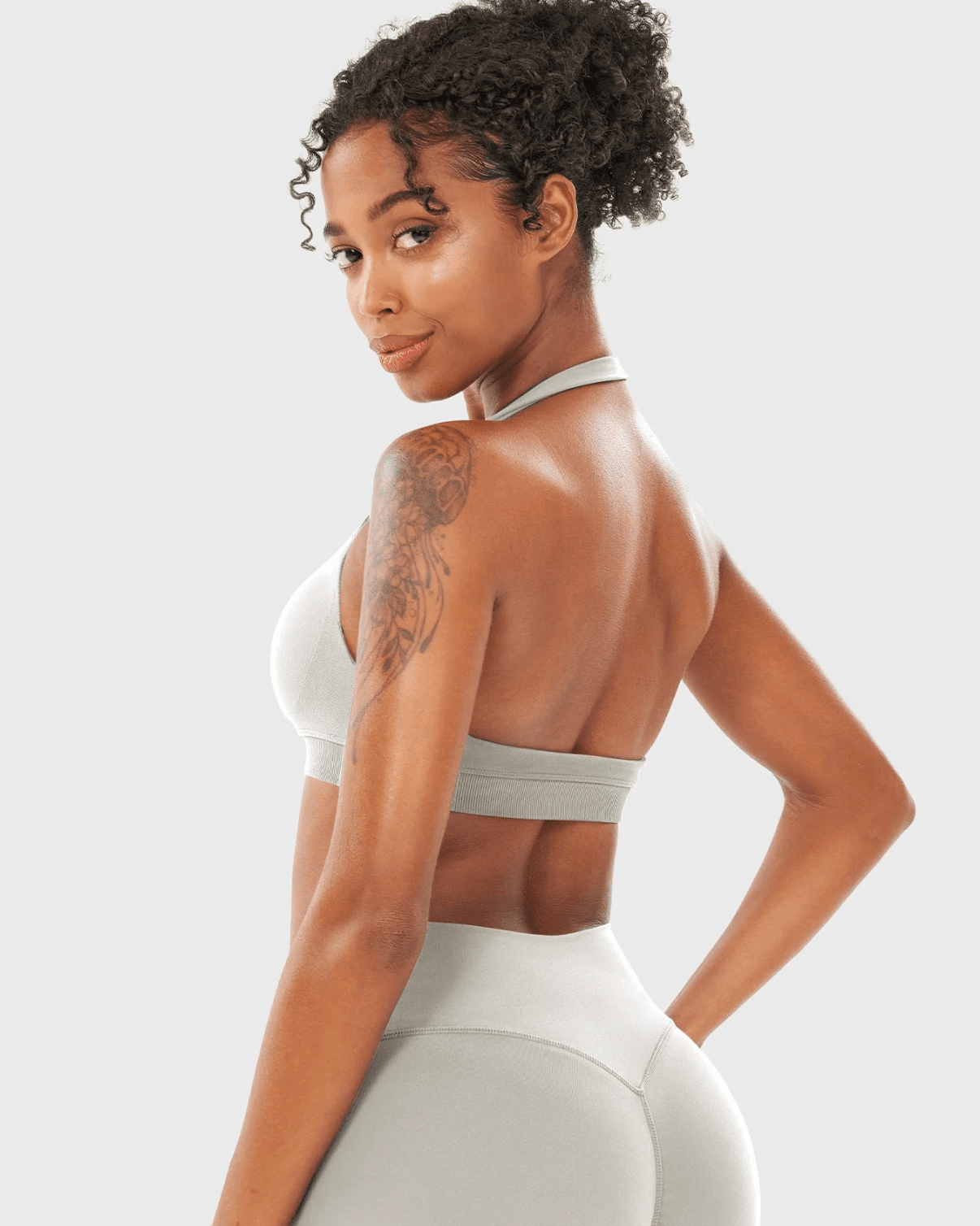 Top sportowy Ironfit Hayley - Ironfit PL
