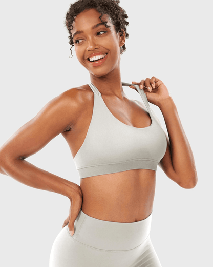 Top sportowy Ironfit Hayley - Ironfit PL