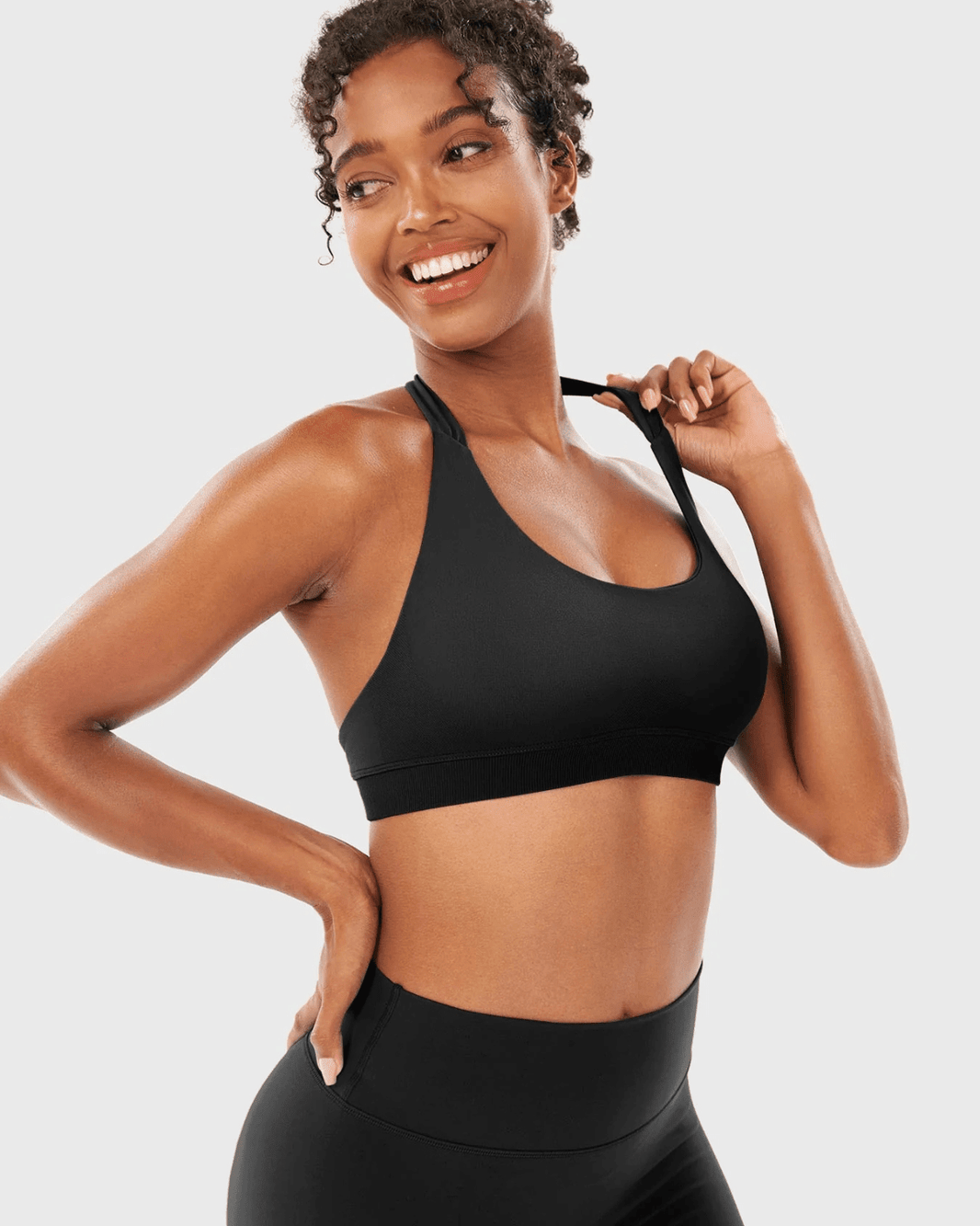 Top sportowy Ironfit Hayley - Ironfit PL
