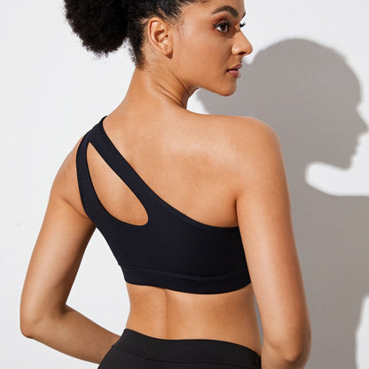Top sportowy Ironfit One - Shoulder - Ironfit PL