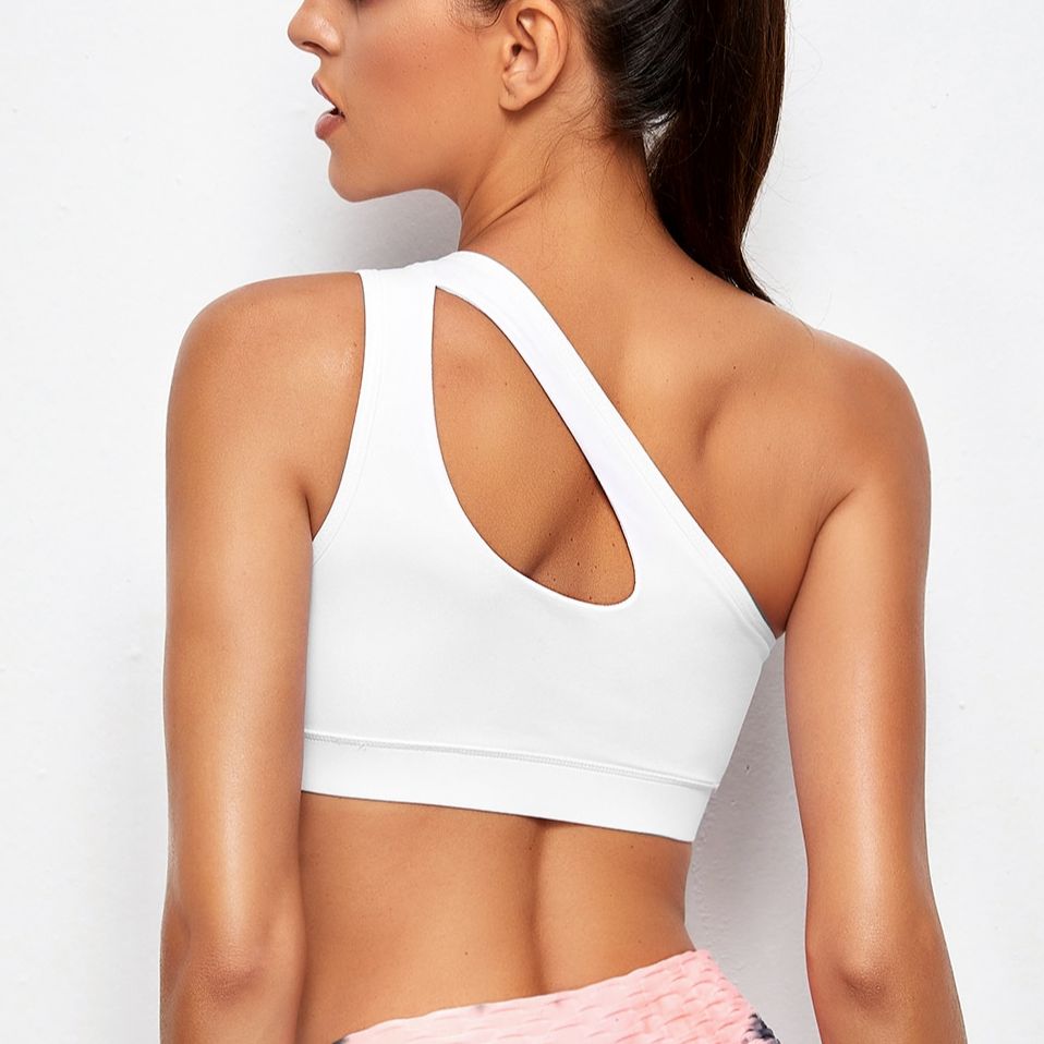 Top sportowy Ironfit One - Shoulder - Ironfit PL
