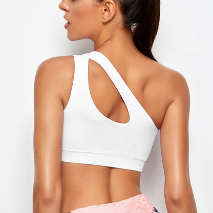 Top sportowy Ironfit One - Shoulder - Ironfit PL