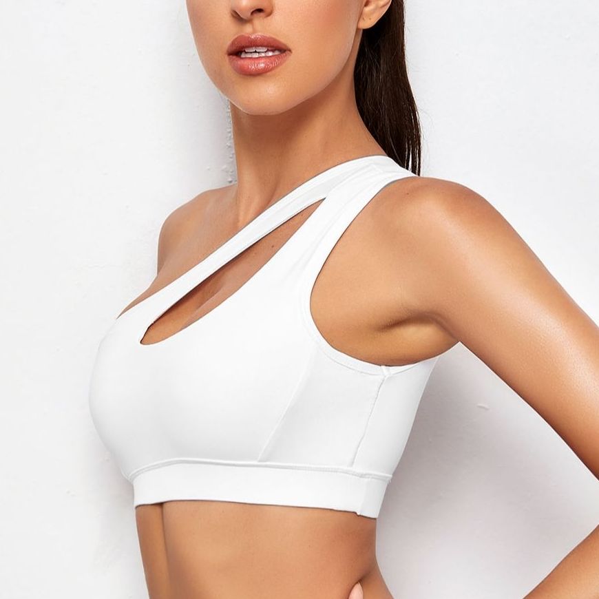 Top sportowy Ironfit One - Shoulder - Ironfit PL
