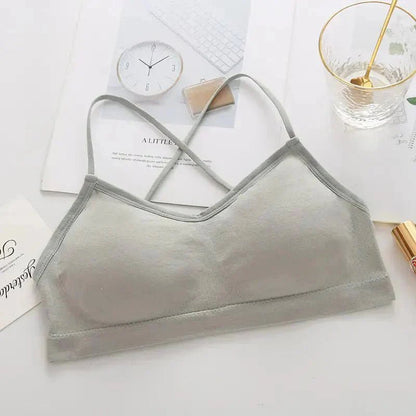 Top sportowy Ironfit Teresa Backless - Ironfit PL