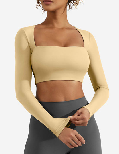 Top z długim rękawem Ironfit Lane - Ironfit PL
