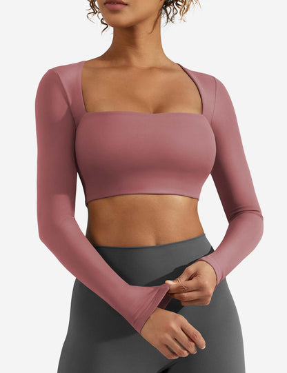 Top z długim rękawem Ironfit Lane - Ironfit PL