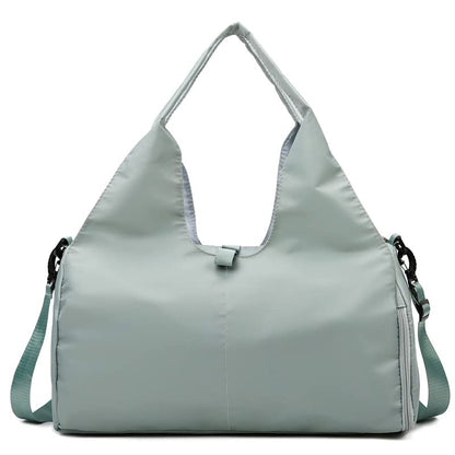 Torba do jogi Sport - Ironfit PL