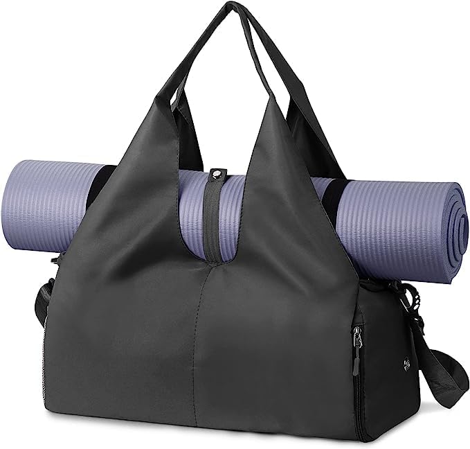 Torba do jogi Sport - Ironfit PL