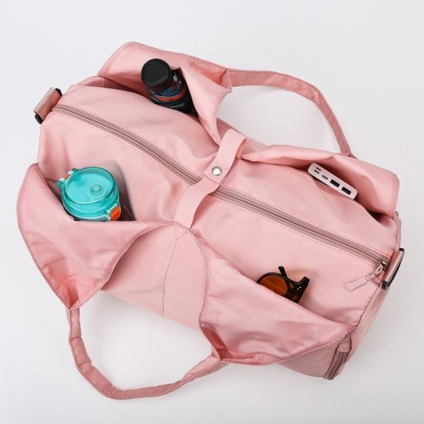 Torba do jogi Sport - Ironfit PL