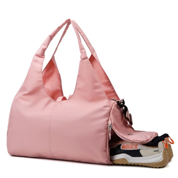 Torba do jogi Sport - Ironfit PL