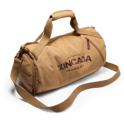 Torba Ironfit Vintage - Ironfit PL