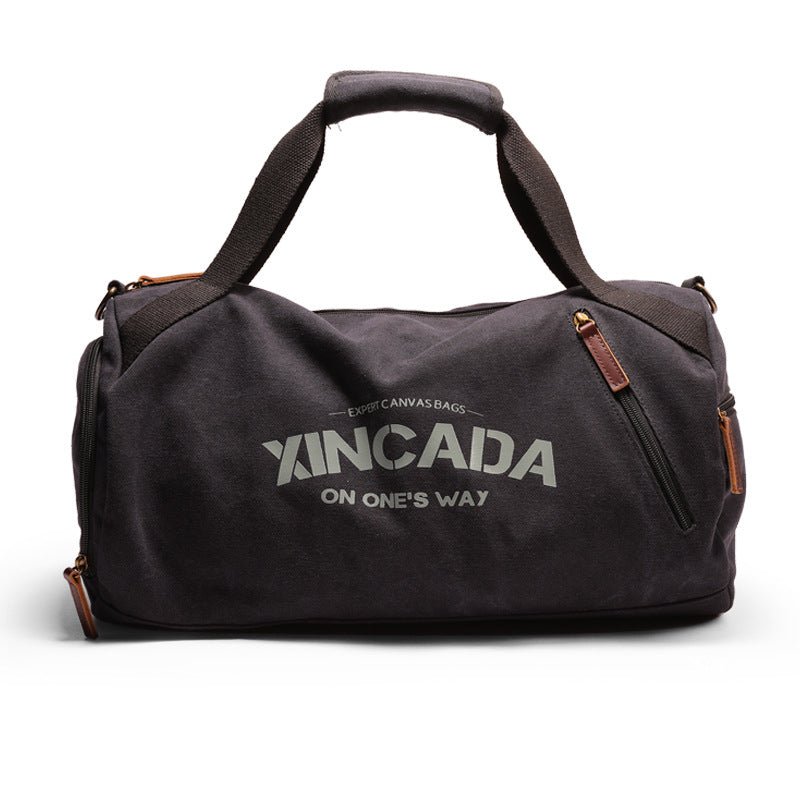 Torba Ironfit Vintage - Ironfit PL
