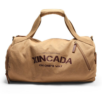 Torba Ironfit Vintage - Ironfit PL