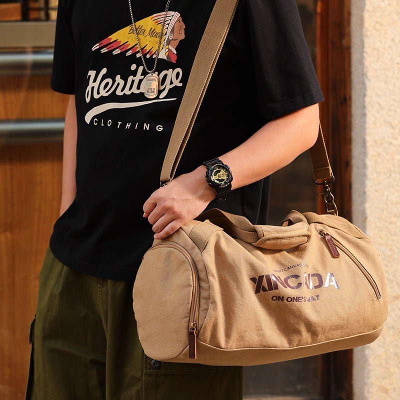 Torba Ironfit Vintage - Ironfit PL