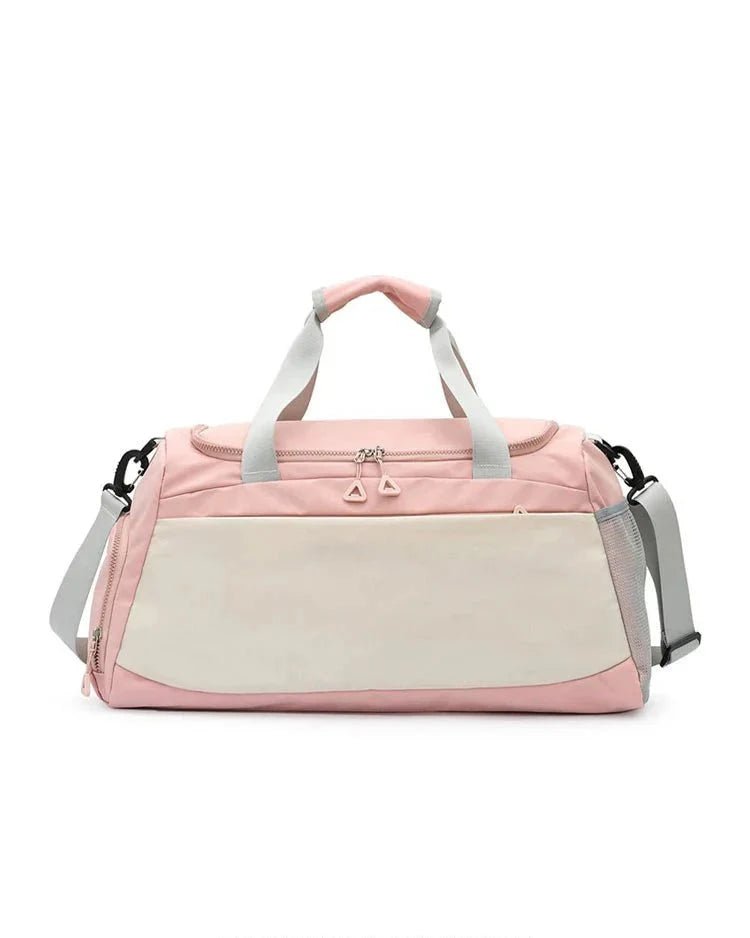 Torba na siłownię Ironfit Regular - Ironfit PL