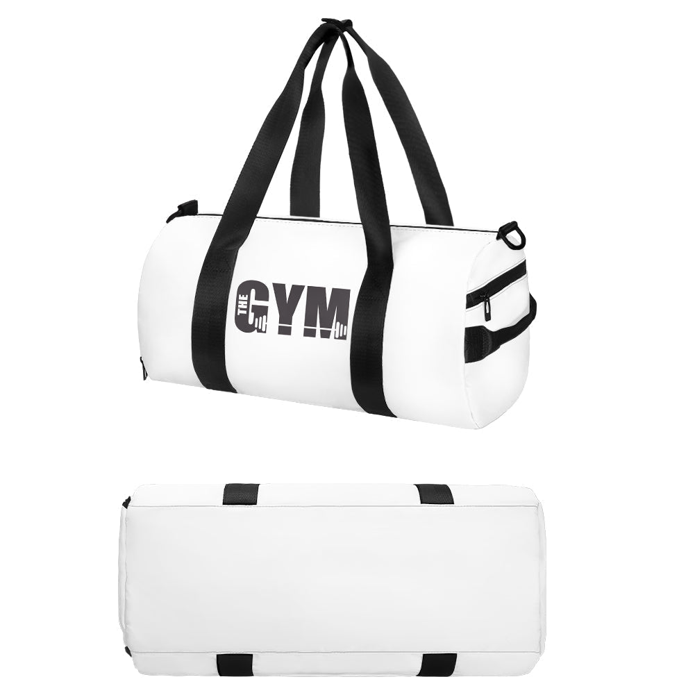Torba na siłownię Personalized - Ironfit PL