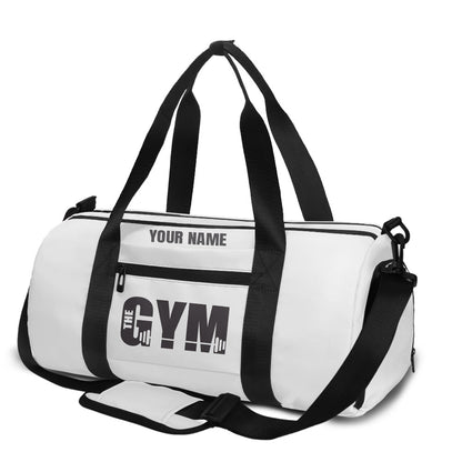 Torba na siłownię Personalized - Ironfit PL