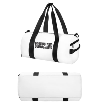 Torba na siłownię Personalized Bodybuilding - Ironfit PL