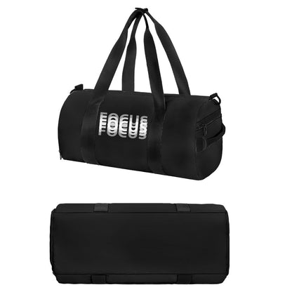 Torba na siłownię Personalized Focus - Ironfit PL