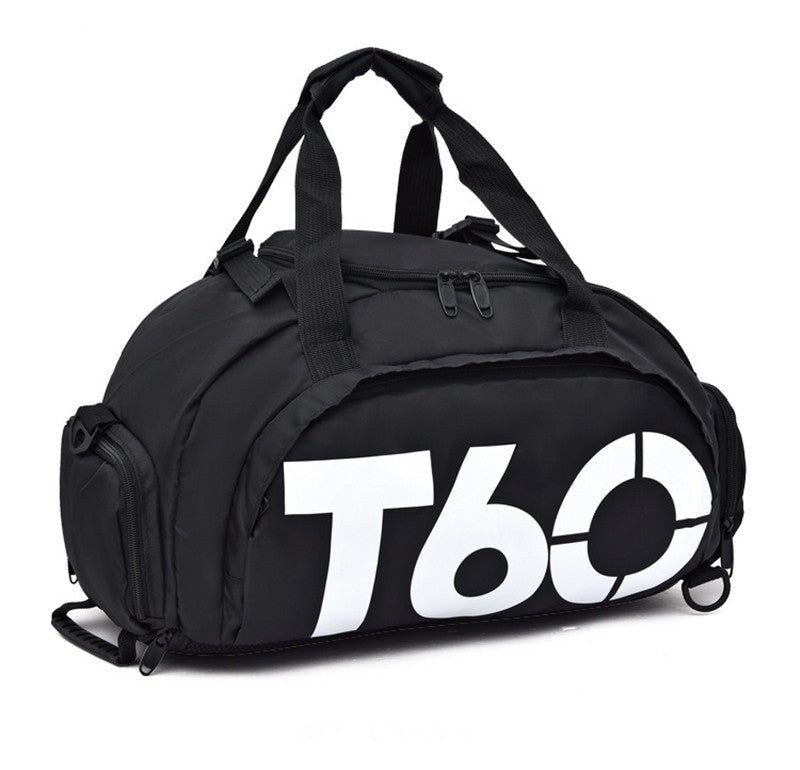 Torba sportowa Ironfit T60 - Ironfit PL