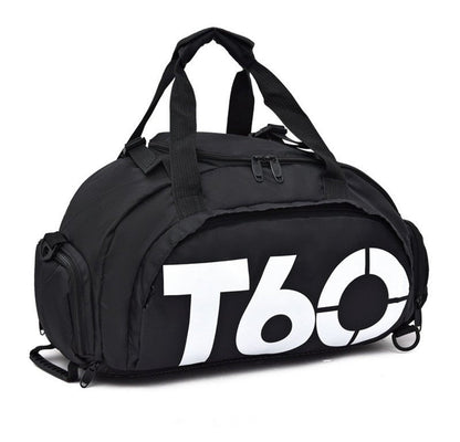 Torba sportowa Ironfit T60 - Ironfit PL