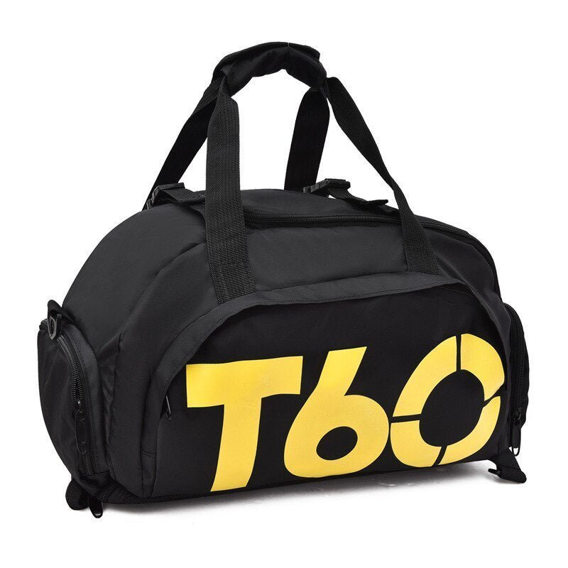 Torba sportowa Ironfit T60 - Ironfit PL