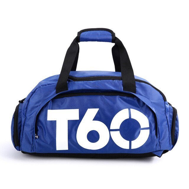 Torba sportowa Ironfit T60 - Ironfit PL